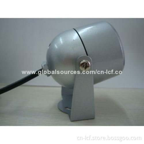 2MP Waterproof JPEG Camera, JPEG Serial Output, RS232 TTL Support